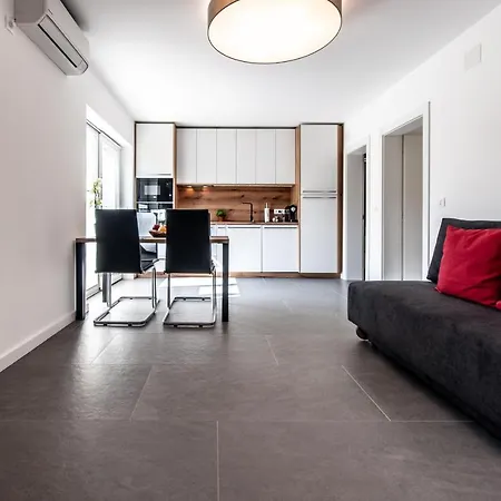 Apartment Ursus Bled