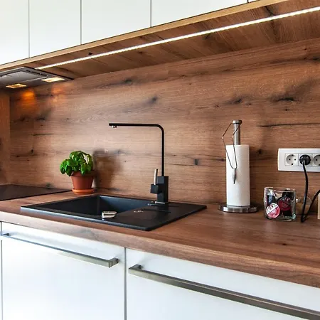 Appartement Ursus