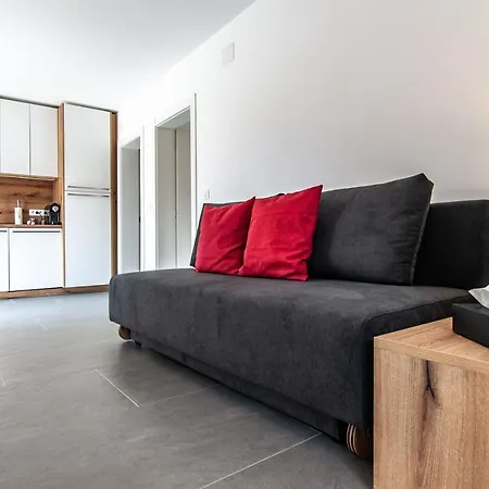 Apartment Ursus *