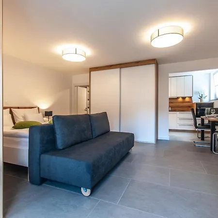 Апартаменты Ursus *