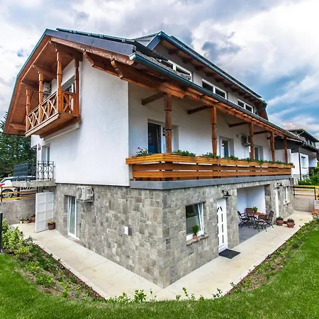 Apartment Ursus