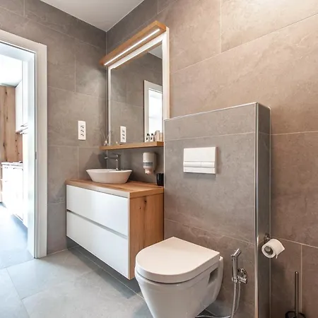 Apartment Ursus