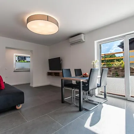 Apartment Ursus