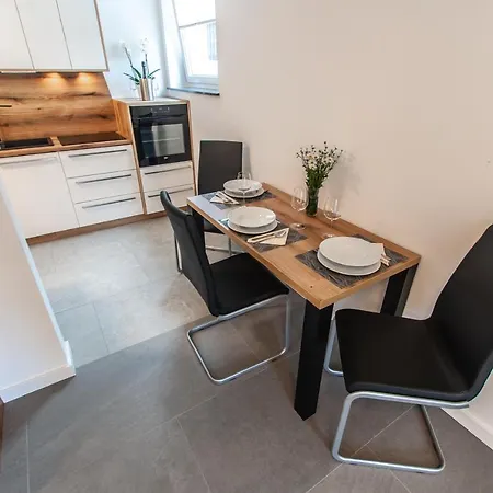 Apartment Ursus *