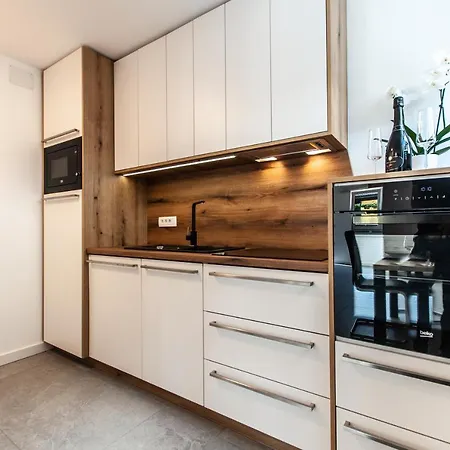 Appartement Ursus