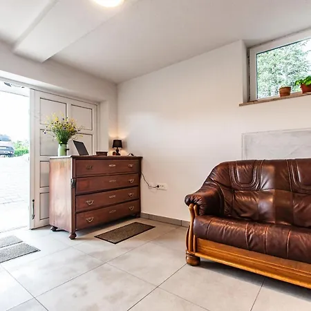 Apartment Ursus *