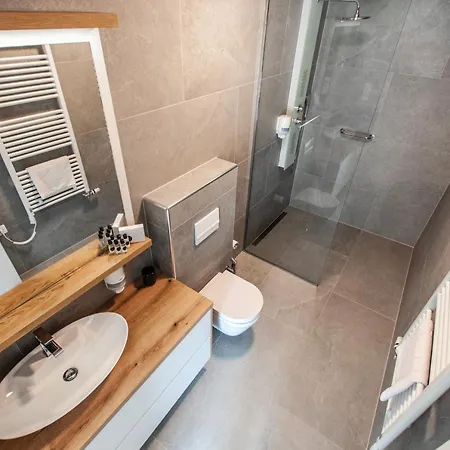 Appartamento Ursus Bled