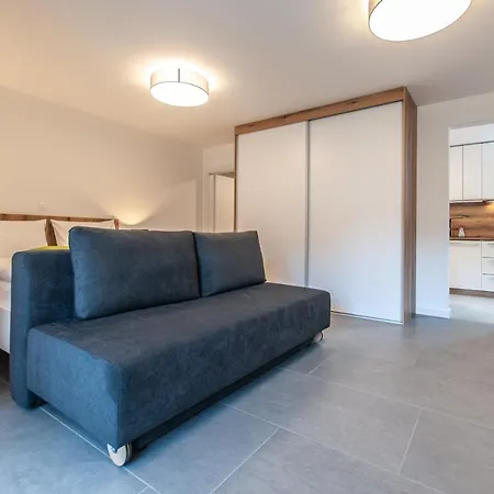 Apartment Ursus