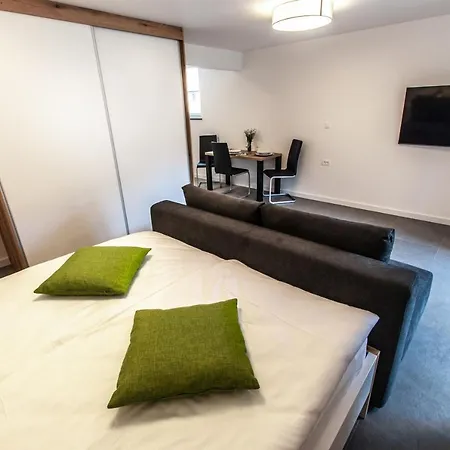 Ursus Appartamento *