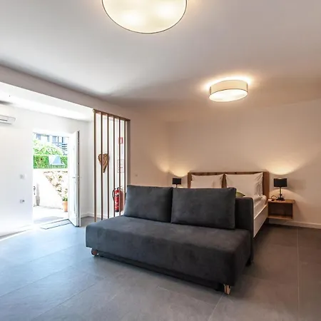 Appartement Ursus