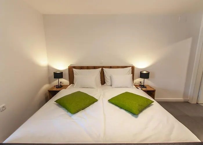 Ursus Apartmán Bled